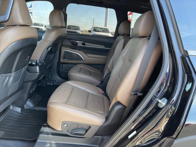 used 2022 Kia Telluride car, priced at $37,991