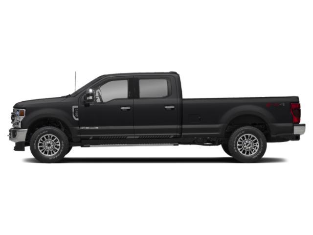 used 2021 Ford F-350 car