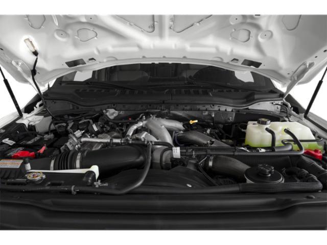 used 2021 Ford F-350 car