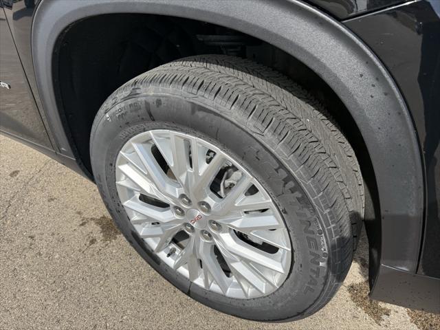 used 2024 GMC Acadia car, priced at $42,499