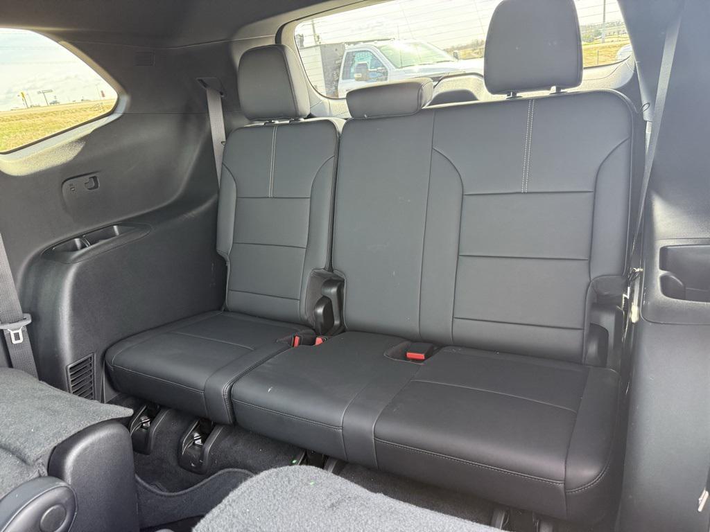 used 2024 GMC Acadia car, priced at $38,994