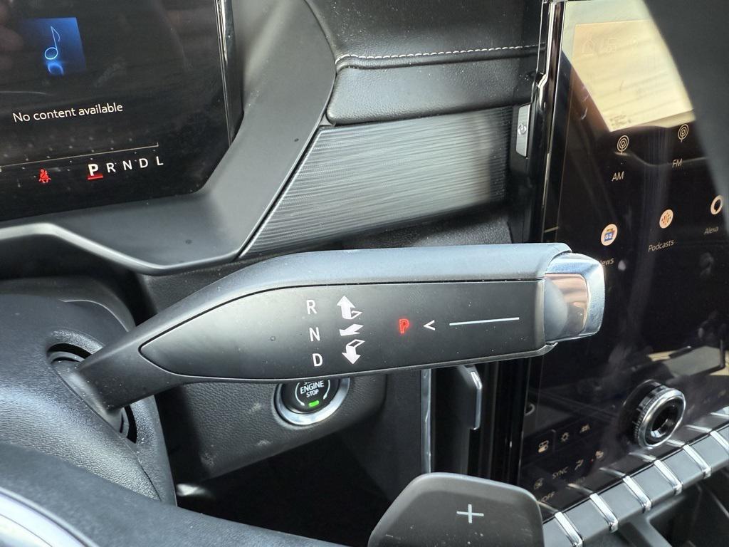 used 2024 GMC Acadia car, priced at $38,994