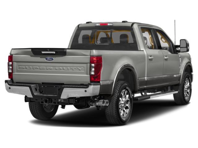 used 2022 Ford F-350 car
