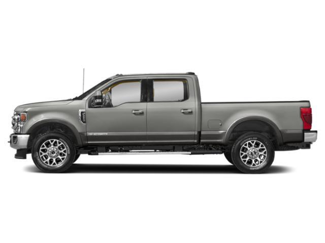 used 2022 Ford F-350 car