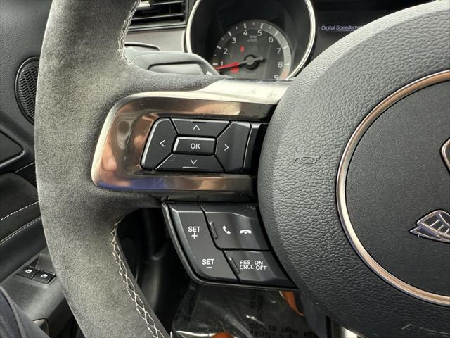used 2017 Ford Shelby GT350 car, priced at $61,999
