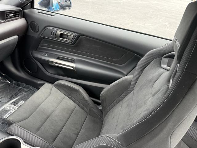 used 2017 Ford Shelby GT350 car, priced at $61,999