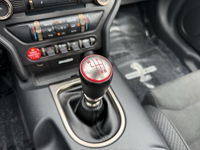 used 2017 Ford Shelby GT350 car, priced at $61,999