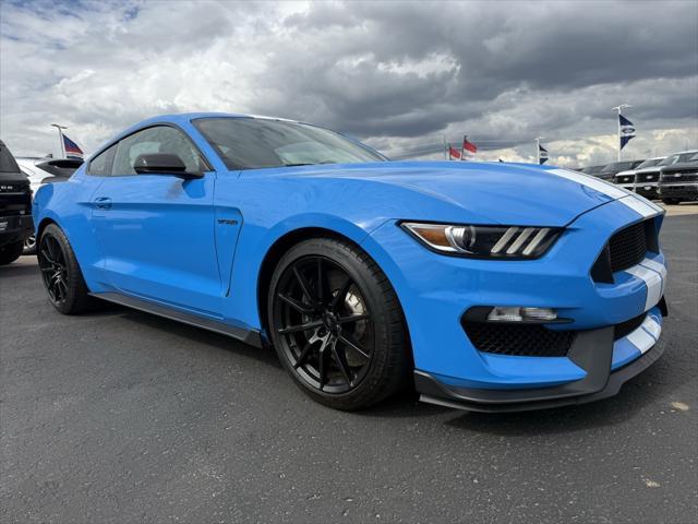 used 2017 Ford Shelby GT350 car, priced at $61,999