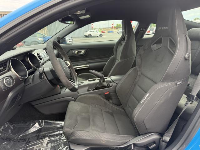 used 2017 Ford Shelby GT350 car, priced at $61,999