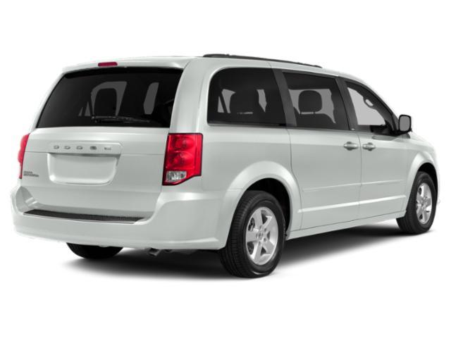 used 2015 Dodge Grand Caravan car