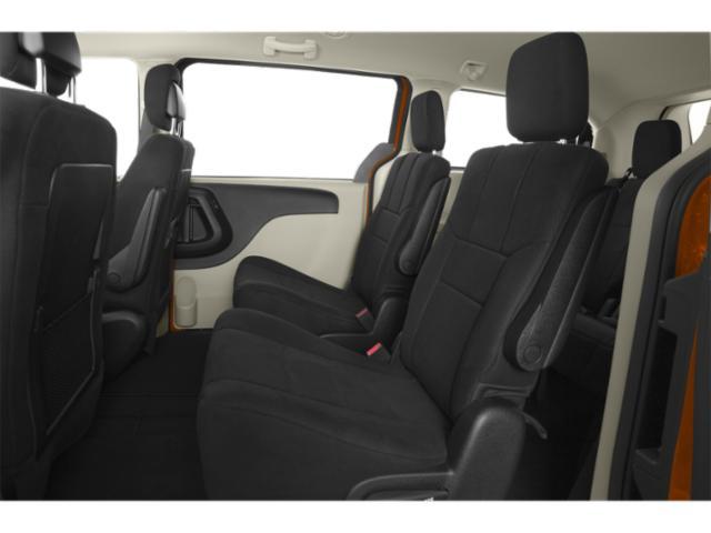 used 2015 Dodge Grand Caravan car