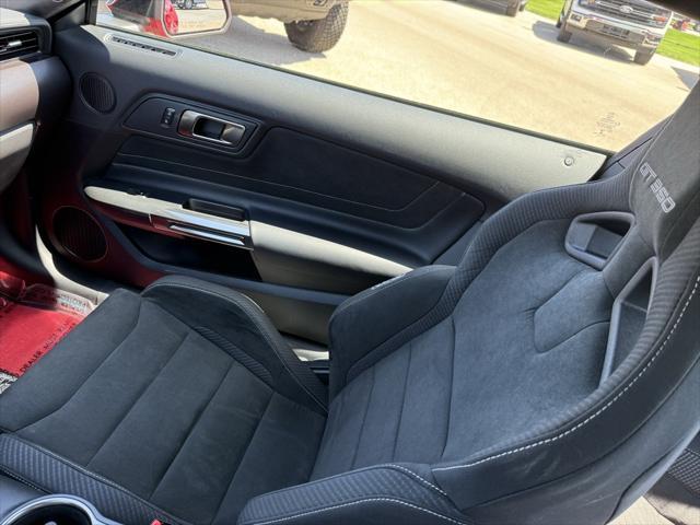 used 2018 Ford Shelby GT350 car
