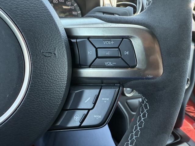 used 2018 Ford Shelby GT350 car