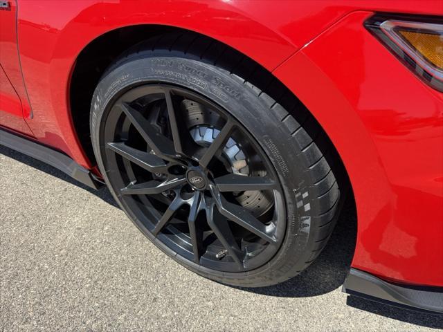 used 2018 Ford Shelby GT350 car