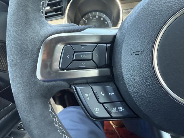 used 2018 Ford Shelby GT350 car