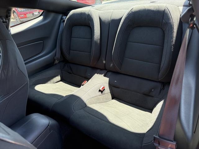 used 2018 Ford Shelby GT350 car