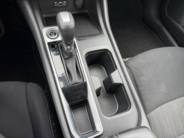 used 2023 Nissan Sentra car, priced at $18,999