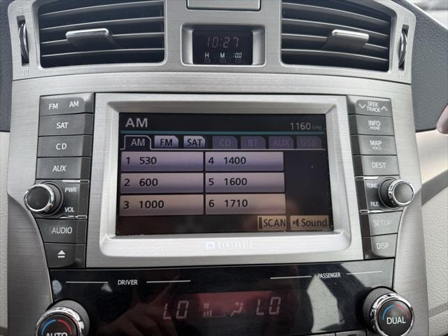used 2011 Toyota Avalon car, priced at $6,999