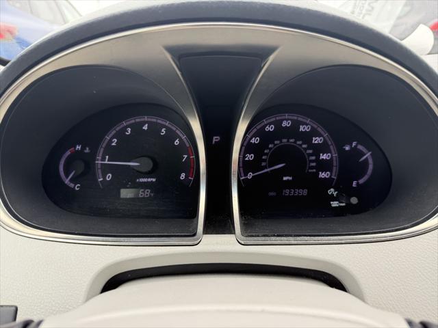 used 2011 Toyota Avalon car, priced at $6,999