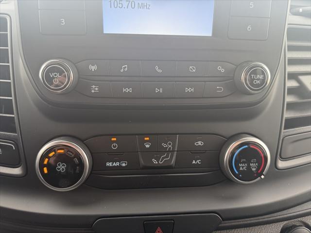 new 2024 Ford Transit-250 car, priced at $51,700