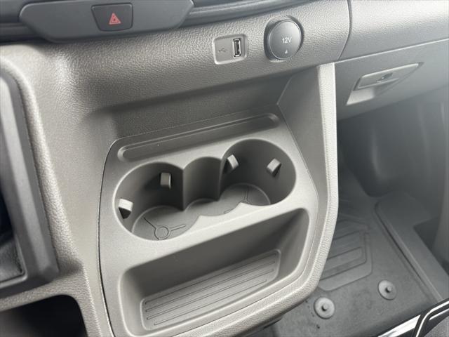new 2024 Ford Transit-250 car, priced at $51,700