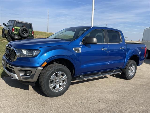 used 2019 Ford Ranger car, priced at $25,999