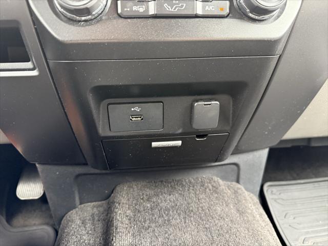 used 2018 Ford F-150 car