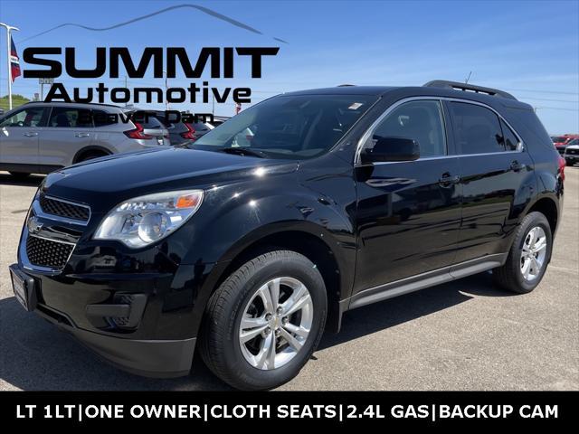 used 2012 Chevrolet Equinox car, priced at $12,999