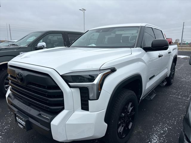 used 2023 Toyota Tundra car, priced at $42,999