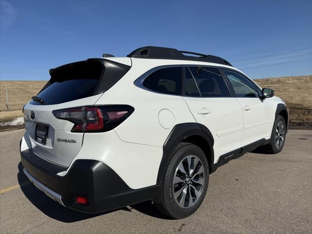 used 2023 Subaru Outback car, priced at $28,999