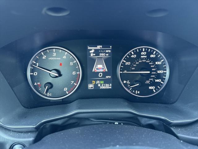 used 2023 Subaru Outback car, priced at $28,999
