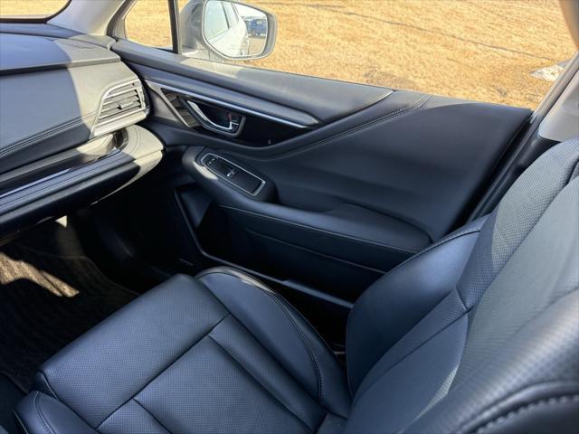 used 2023 Subaru Outback car, priced at $28,999