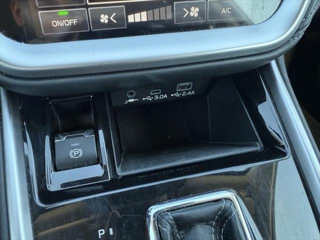 used 2023 Subaru Outback car, priced at $28,999