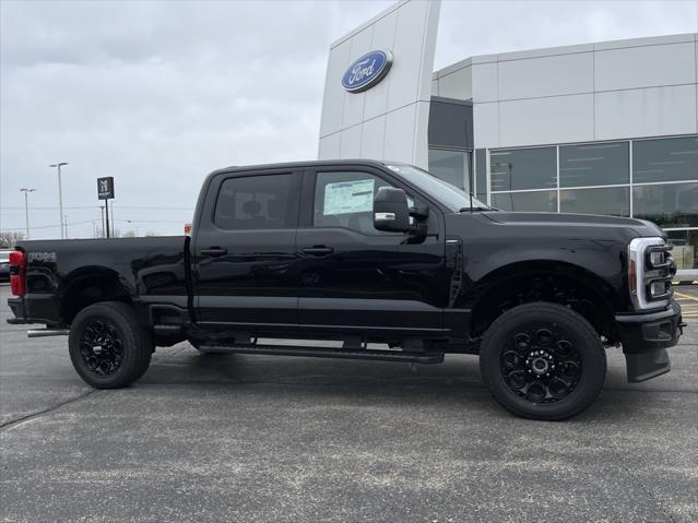 new 2024 Ford F-250 car, priced at $79,420