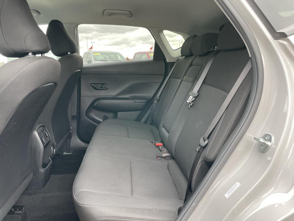used 2024 Hyundai Kona car, priced at $22,499