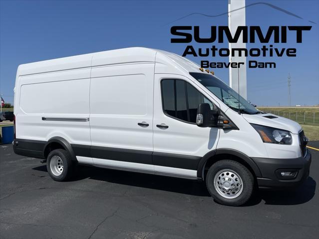 new 2024 Ford Transit-350 car, priced at $65,725