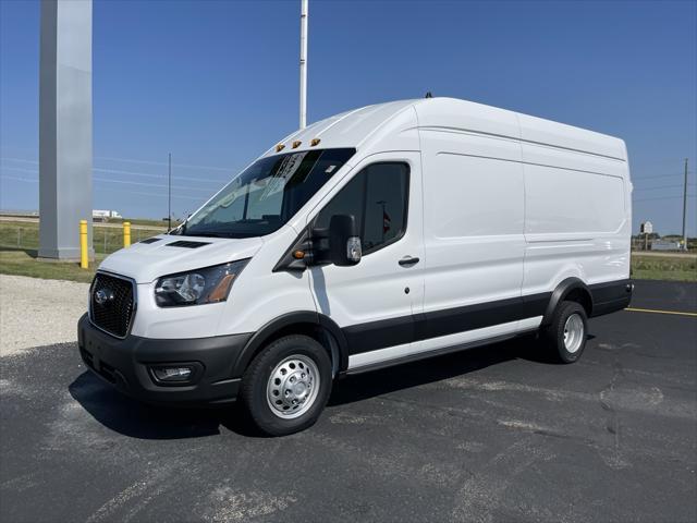 new 2024 Ford Transit-350 car, priced at $65,725