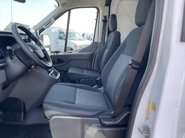 new 2024 Ford Transit-350 car, priced at $65,725