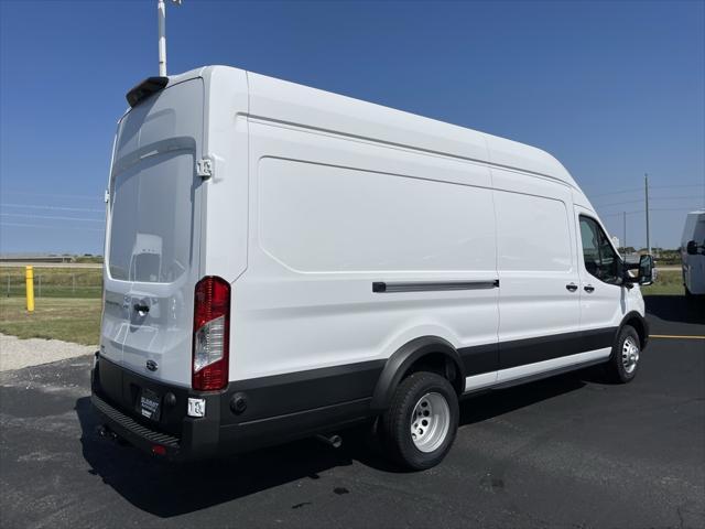 new 2024 Ford Transit-350 car, priced at $65,725