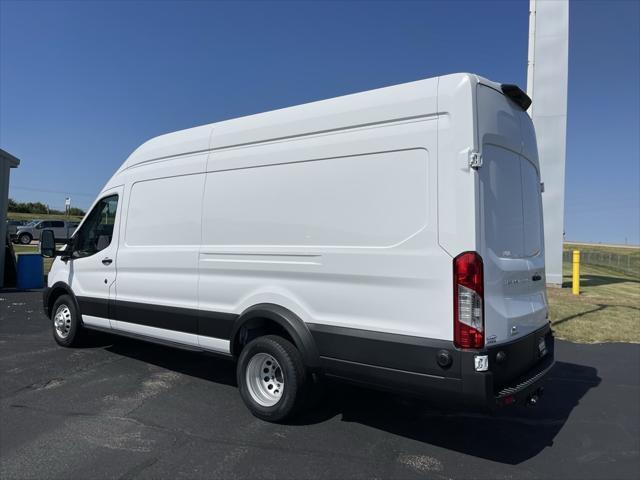 new 2024 Ford Transit-350 car, priced at $65,725