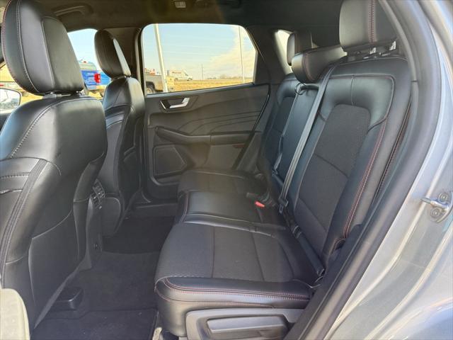 used 2024 Ford Escape car, priced at $26,499