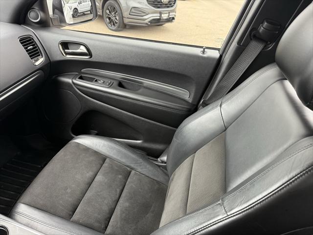 used 2020 Dodge Durango car, priced at $19,999