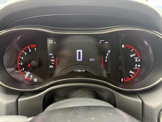 used 2020 Dodge Durango car, priced at $19,999