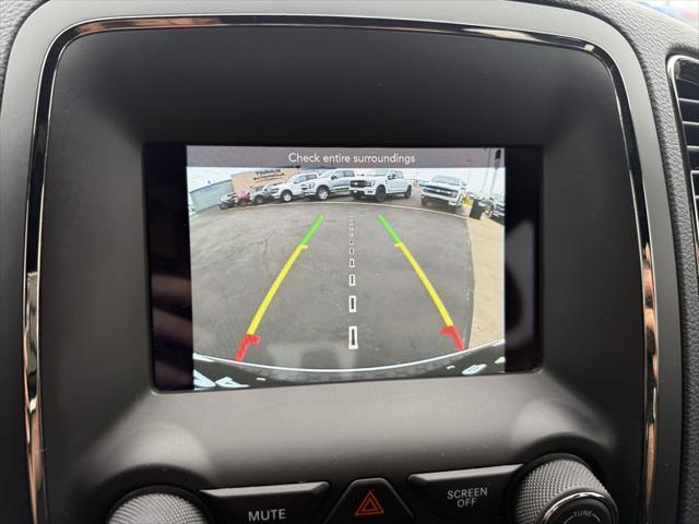 used 2020 Dodge Durango car, priced at $19,999