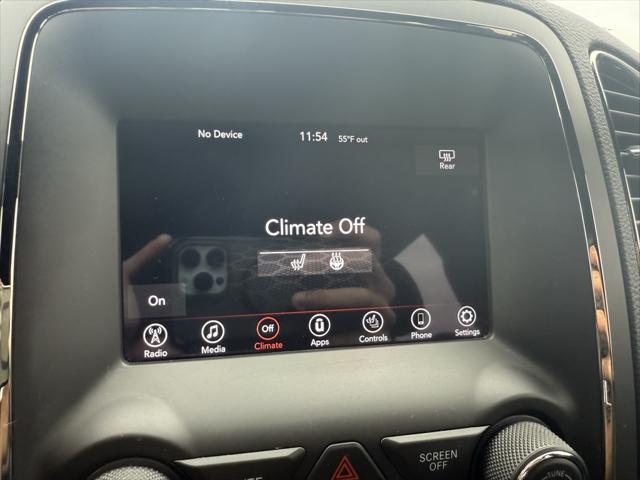 used 2020 Dodge Durango car, priced at $19,999