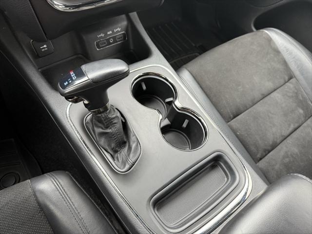 used 2020 Dodge Durango car, priced at $19,999