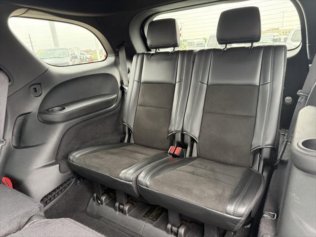 used 2020 Dodge Durango car, priced at $19,999