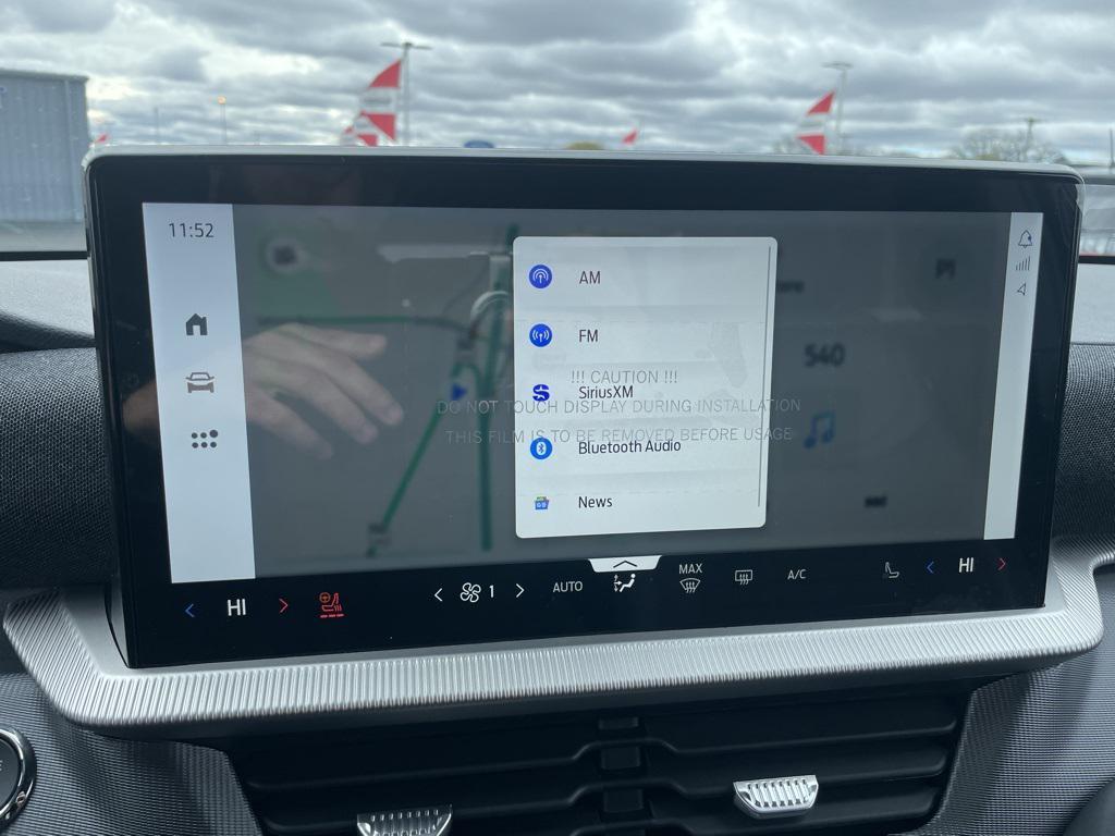 new 2026 Ford Explorer car, priced at $48,928