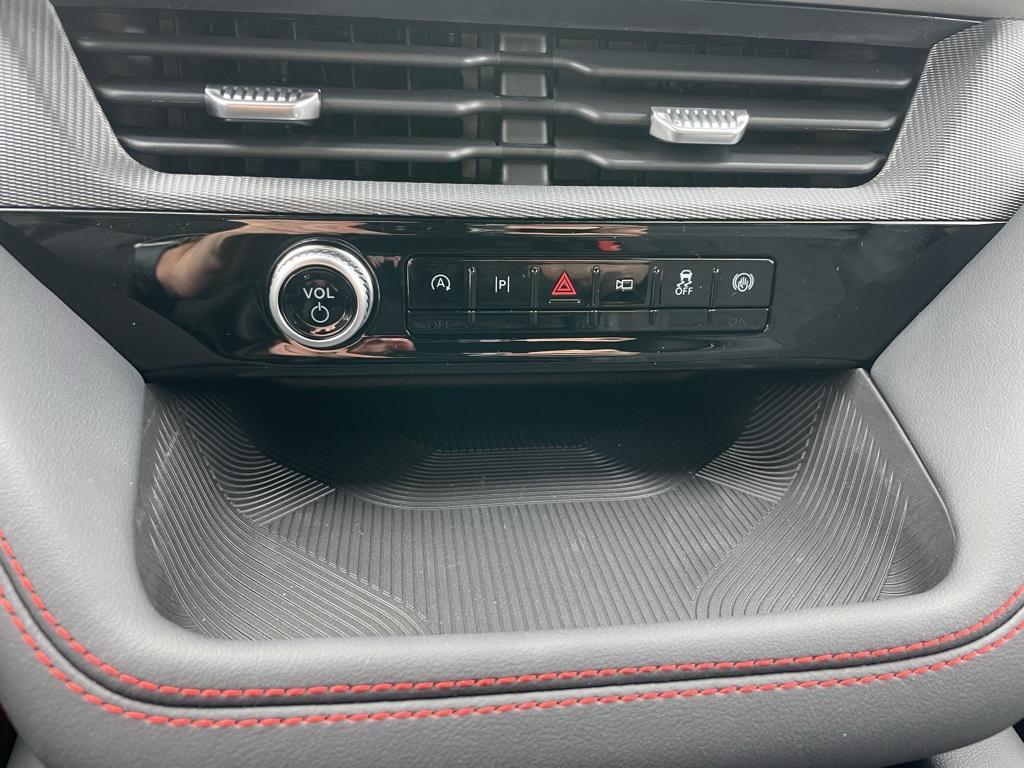 new 2026 Ford Explorer car, priced at $48,928