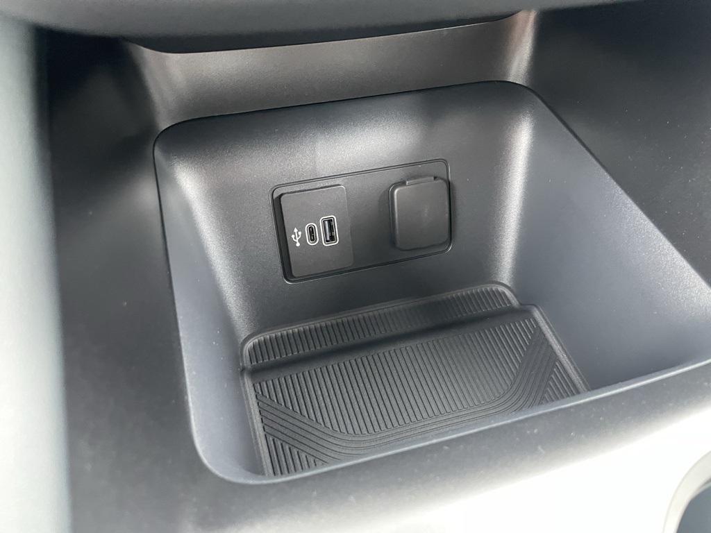 new 2026 Ford Explorer car, priced at $48,928